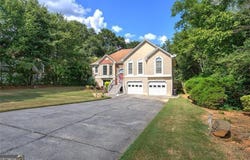 18 FOXFIRE, Cartersville, GA 30120
