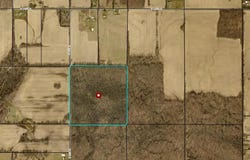 0 N 450 E, Chesterton, IN 46304