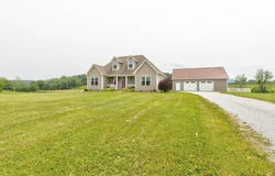 315 Welch Road, Jeffersonville, KY 40337