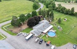 326 Canaday Hill Road, Berne, NY 12023