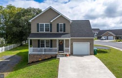 143 LINVILLE Avenue, BROADWAY, VA 22815