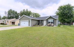 1717 MORTENSON DRIVE, Wausau, WI 54401
