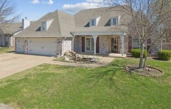 9001 N 137th Street North, Owasso, OK 74055
