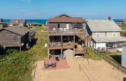 2602 N Virginia Dare Trail lot: 3, Kill Devil Hills, NC 27948