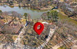 1308 Oakhurst (Lot) Drive E, Southlake, TX 76092