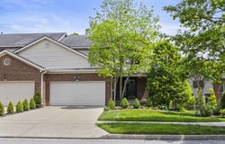 668 Forest Hill Drive, Lexington, KY 40509