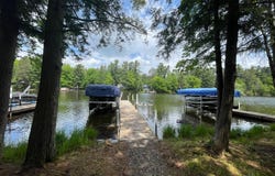 741 RIVER EDGE, Eagle River, WI 54521