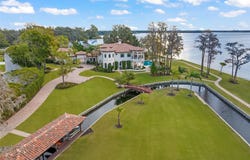 11900 LAKE BUTLER BOULEVARD, WINDERMERE, FL 34786