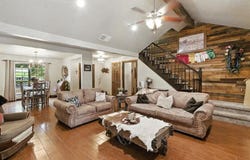 622 Harmony Circle, Weatherford, TX 76087
