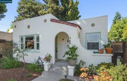 1724 Alhambra Ave, Martinez, CA 94553