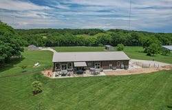257 Panther Creek Road, Fordland, MO 65652