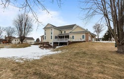 632 CAMBRIDGE Drive, RIPON, WI 54971