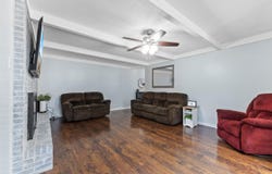 1509 GREENBRIER, Mountain Home, AR 72653