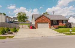 513 EDGEWOOD Drive, Nicholasville, KY 40356