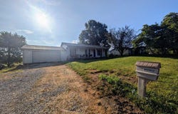 6792 Bailey Road, Mount Sherman, KY 42764