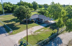 821 Cherry Lane, Clyde, TX 79510