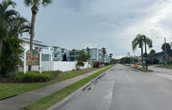 221 Columbia Drive, Cape Canaveral, FL 32920