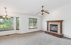 1112 E Lost Hills St, Derby, KS 67037