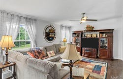 115 Bethel Branch Court, Hawk Point, MO 63349