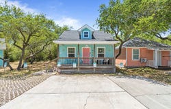5481 HWY 35 N, ROCKPORT, TX 78382