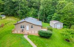 1325 Brush Creek Road, Clay City, KY 40312