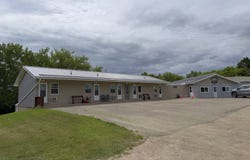 702 Highway 2 West, Devils Lake, ND 58301