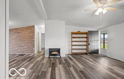 431 W Washington Street, Westport, IN 47283