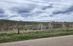 Tbd Pine Street, Craig, CO 81625