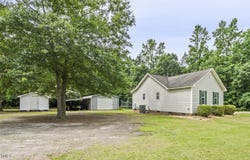 436 Madison Avenue, Princeton, NC 27569
