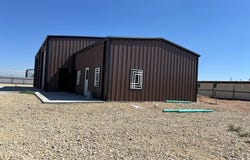 Tbd S County Rd 1160, Midland, TX 79706