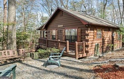 301 Laurel Creek, Blue Ridge, GA 30513