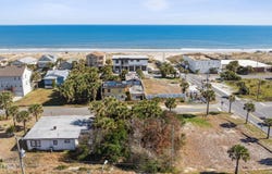OCEAN Boulevard, Fernandina Beach, FL 32034