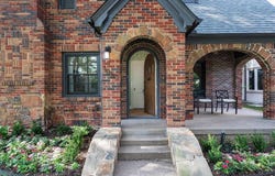 4060 Lovers Lane, University Park, TX 75225