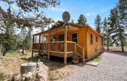 28 Nonami Ct, Red Feather Lakes, CO 80545