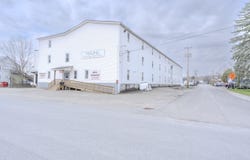 40 Dane Avenue, Skowhegan, ME 04976