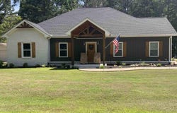 2422 Meadow Pond Trail, White Hall, AR 71602