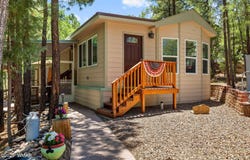 2301 Elizabeth Avenue, Show Low, AZ 85901