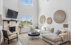 864 Shadow Valley Road, Whitesboro, TX 76273