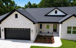 1042 Skyline Dr, Alexander, AR 72002