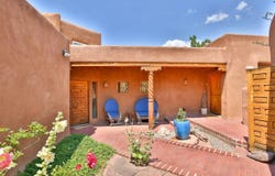4006 Sendero Penitente, Taos, NM 87571