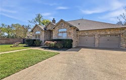 9201 Brookwater Circle, College Station, TX 77845