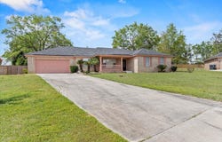 3951 Crest Dr Drive, Hephzibah, GA 30815
