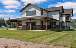 197 River Ranch Road, Whitefish, MT 59937