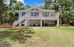 1 Ibis Court, Fripp Island, SC 29920