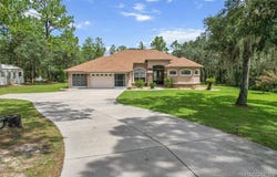 4491 W Stable Court, Beverly Hills, FL 34465