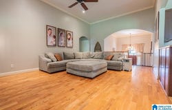 1017 CREEL DRIVE, MOODY, AL 35004