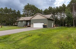 4805 FULLER STREET, Weston, WI 54476