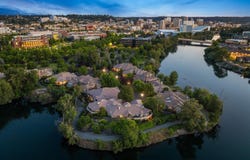 639 N Riverpoint Blvd, Spokane, WA 99202