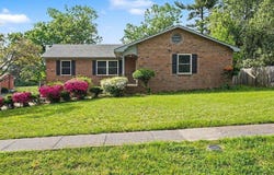 1560 Redbud Circle, Radcliff, KY 40160
