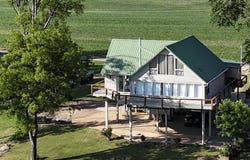 805 Arnold Lane, Savannah, TN 38372
